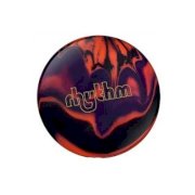 Hammer Rhythm Taboo Cover 15 LBS Bowling Ball New 