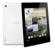 Acer Iconia A1-811 (NT.L1SEK.001) (MediaTek MT8389W 1.2GHz, 1GB RAM, 16GB Flash Driver, 7.9 inch, Android OS v4.1) WiFi, 3G Model