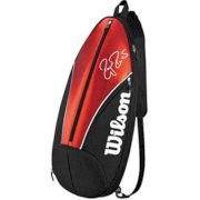 Túi tennis Wilson 1 ngăn Federer Premium Super Sling Z833299