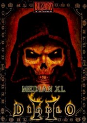Diablo 2 Median XL 2010 (PC)