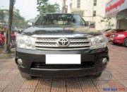 Xe ôtô cũ Toyota Fortuner AT 2009