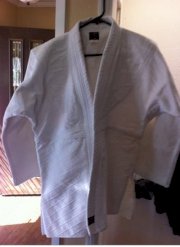 Karate kimono