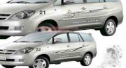 Tem xe Toyota Innova 21-22