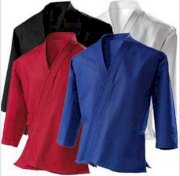 Century Martial Arts Middleweight Student Uniform Jacket