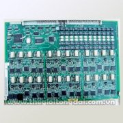 Card điều khiển CBCC cho Hipath 3550