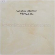 Gạch lát nền Kiến An Gia KAG 5153 500x500