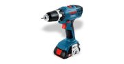 BOSCH GSR 1800-Li 2 pin (1.5Ah)