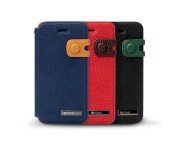 Bao da Zenus iPhone 5 Color Edge Diary Collection