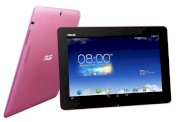 Asus Memo Pad FHD 10 (Intel Atom Z2560 1.6GHz, 2GB RAM, 16GB Flash Driver, 10.1 inch, Android OS v4.2) WiFi, Model Pink