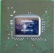 Nvidia MCP79MXT-B2 