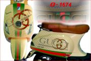Decal trang trí xe máy Piaggio Vespa Q1674