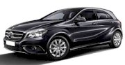 Mercedes-Benz A200 CDI 1.8 MT 2014