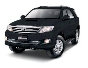 Toyota Fortuner Lux 2.7G AT 2014
