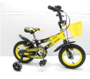 Xe đạp trẻ em Stich JK907 - size 14 (4-7 tuổi)