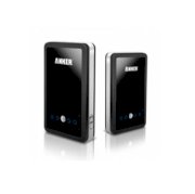 Sạc pin dự phòng Anker Astro Multi 10000mAh