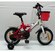 Xe đạp trẻ em JK 904 CO size 12,14,16 (2-6 tuổi)