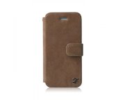 Bao da Zenus iPhone 5 Vintage Leather Diary Collection