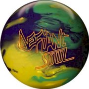 16lb Roto Grip Defiant Soul Bowling Ball