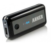 Sạc pin dự phòng Anker Astro Multi 5600mAh