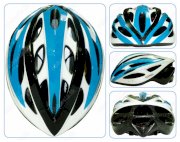 Mũ bảo hiểm xe đạp cao cấp Fornix - Xanh nước biển