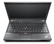 Lenovo ThinkPad X230 (2324-CTO) (Intel Core i5-3230M 2.6GHz, 4GB RAM, 500GB HDD, VGA Intel HD Graphics 4000, 12.5 inch, PC DOS)