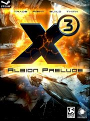 X3: Albion Prelude (PC)