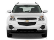 Chevrolet Equinox LTZ 2.4 AWD AT 2014