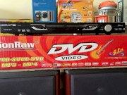 Đầu DVD SONRAW-SR602