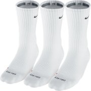 Nike Dri-FIT Cushioned Crew Sock (Pack X3) 