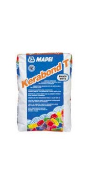 Vữa ốp lát gạch Mapei Kerabond T (Trắng)