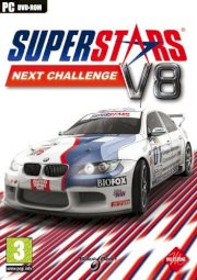 Superstars V8 Next Challenge (PC)