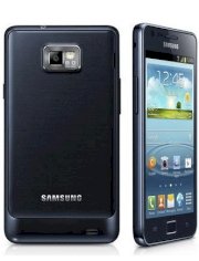 Thay mặt kiếng samsung Galaxy S II Plus I9105