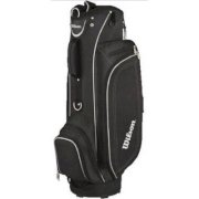 Wilson Staff Profile Lite Golf Cart Bag Black Brand