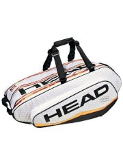  Head Djokovic Monstercombi - 3 ngăn lớn 