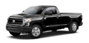 Toyota Tundra SR Regular Cab 4.0 AT 4x2 2014