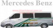 Tem Mercedes Sprinter Excutive 313