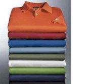 Áo Nike Golf Mens Dri-Fit Polo Sport Shirts 