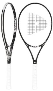 Donnay X-P Dual Lite Black 102 