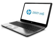 HP Envy m6-1205dx (D1C68UA) (AMD Quad-Core A10-4600M 2.3GHz, 6GB RAM, 750GB HDD, VGA ATI Radeon HD 7660G, 15.6 inch, Windows 8 64 bit)