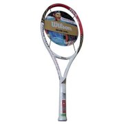 Vợt Tennis Wilson Pro Staff Six One 100L Lite BLX - Mẫu 2013