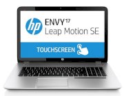 HP Envy 17 Leap Motion SE