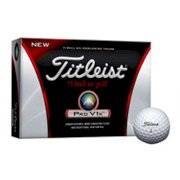 Bóng golf Titleist Pro V1x T2042S-NP (Hộp 3 trái)