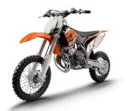 KTM 65 SX 2014