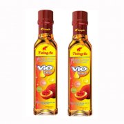 Dầu ăn dinh dưỡng trẻ em ViO Extra 250ml