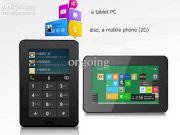  KNC MD711S (ARM Cortex-A8 1.2 GHz, 512MB RAM, 4GB Flash Driver, 7 inch, Android OS v4.0)