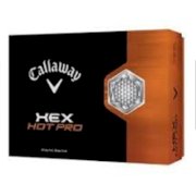 Callaway Hex Hot Pro Golf Balls 