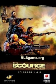 The Scourge Project: Episodes 1 and 2 (PC)