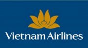 Vé máy bay Vietnam Airlines Hồ Chí Minh - Oklahoma