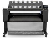 HP Designjet T920 914 mm PostScript ePrinter (CR355A)