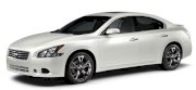 Nissan Maxima S 3.5 AT 2014